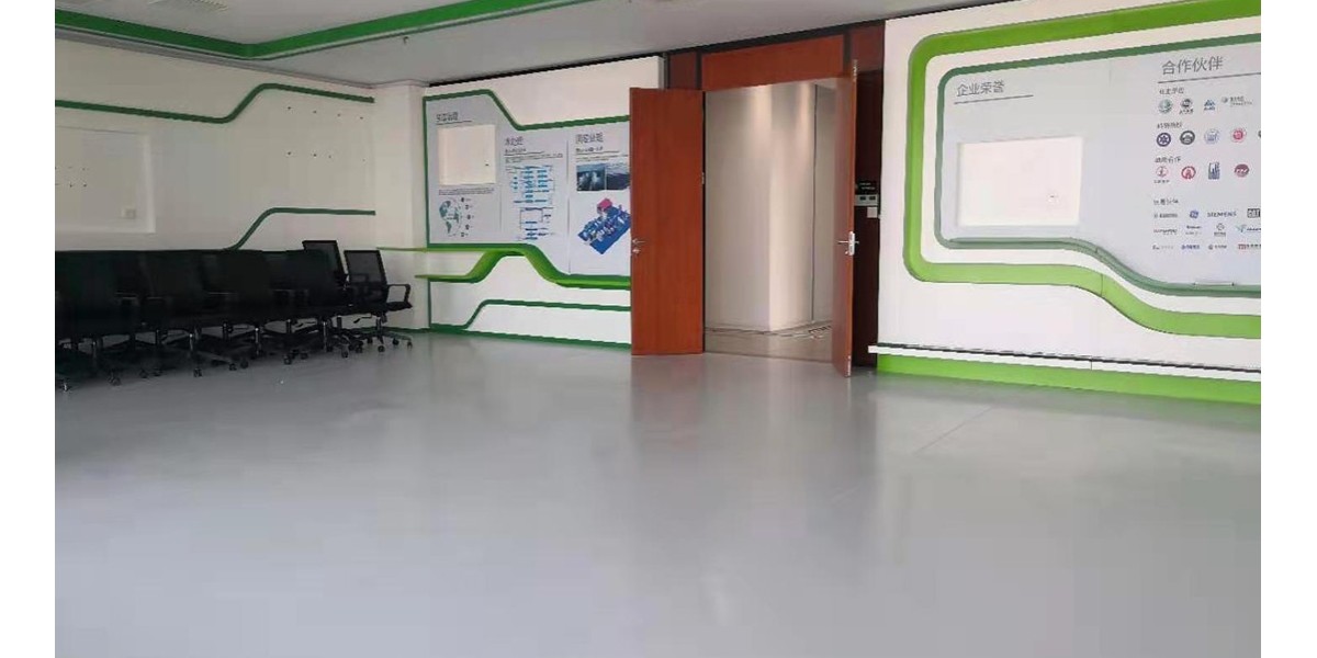 PVC塑膠地板如何滿足辦公空間各種需求？